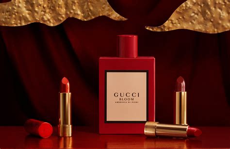 Gucci unveils its limited edition Chinese New Year collection for 